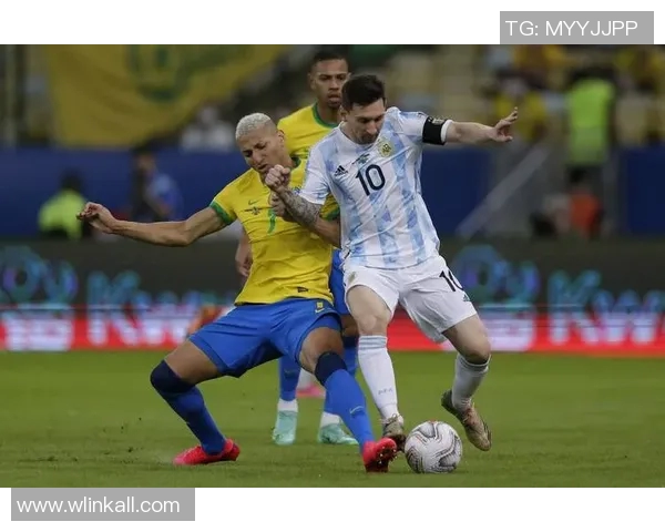 巴西与阿根廷世预赛直播全程回顾及精彩瞬间分析